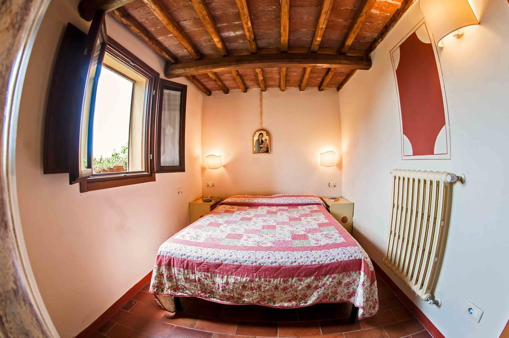 Agriturismo Corboli Vernio Luaran gambar