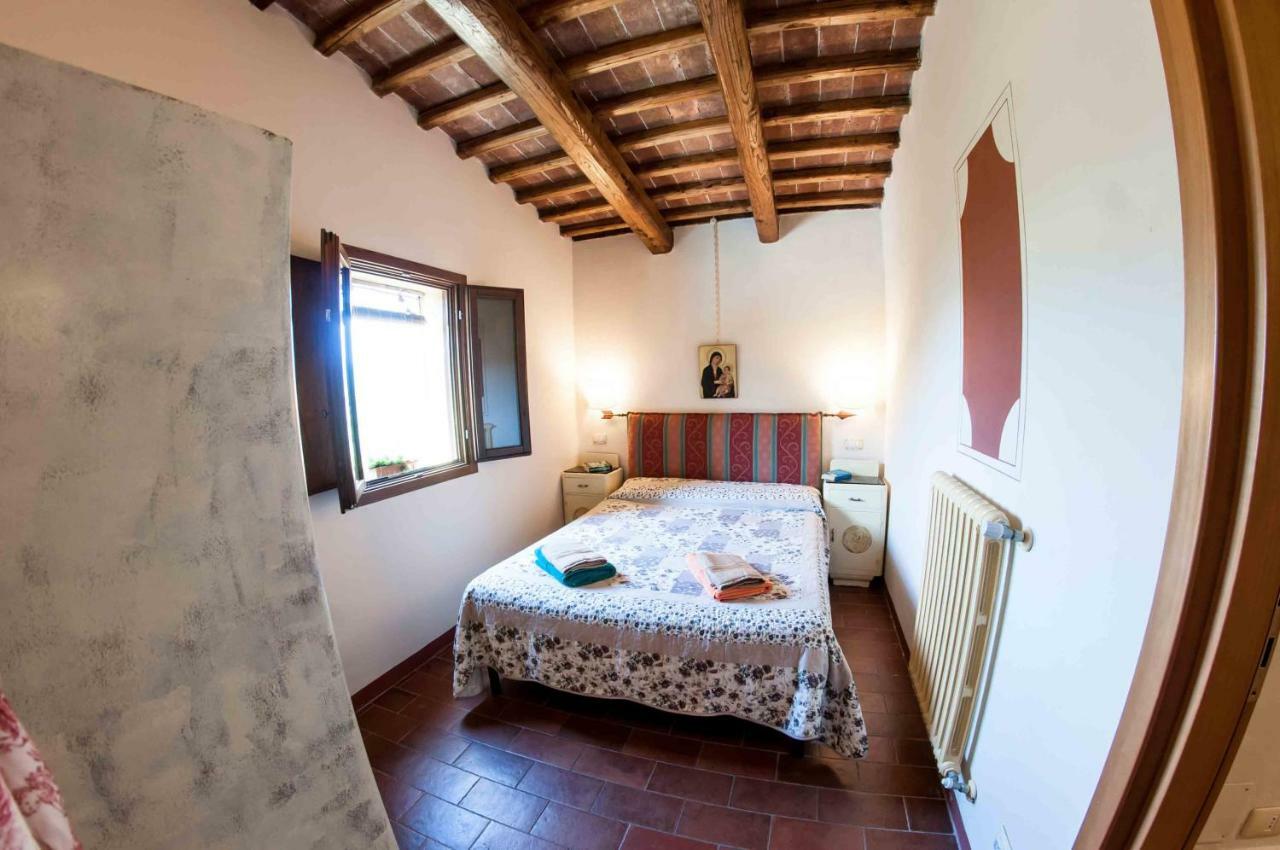 Agriturismo Corboli Vernio Luaran gambar