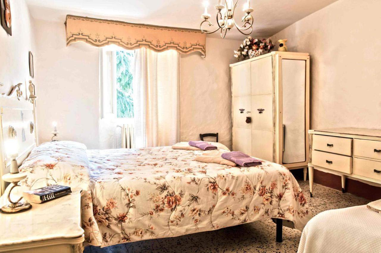 Agriturismo Corboli Vernio Luaran gambar