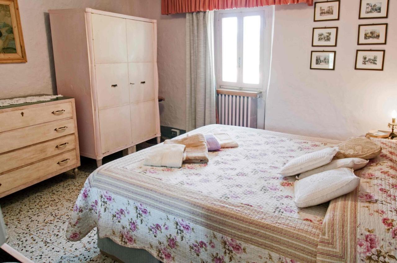 Agriturismo Corboli Vernio Luaran gambar